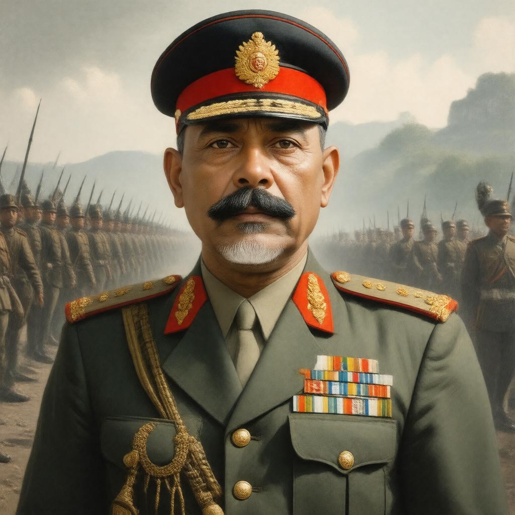 M. A. G. Osmani